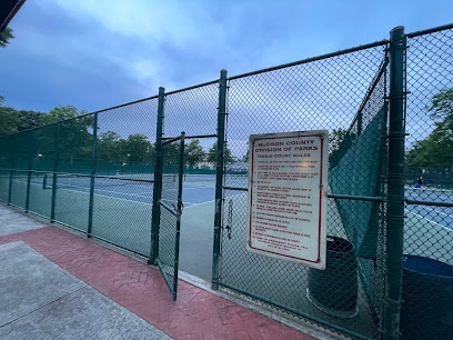 Bayonne Tennis Courts
