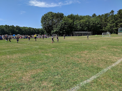 William Farley Field House