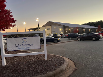 Lake Norman Racquet & Social Club (LNRC)