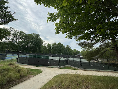Thornblade Tennis Center