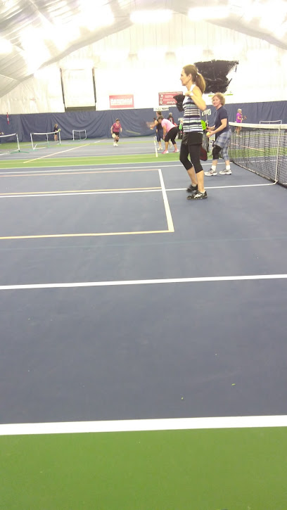 Kennebec Valley Tennis Association