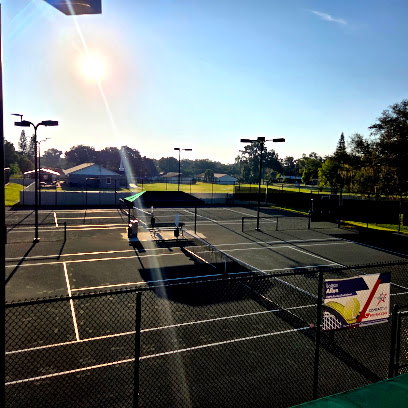 Cindy Hummel Tennis Center
