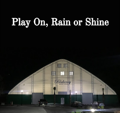 Blakeney Swim & Raquet Club