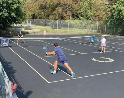 Hollingbury Park Tennis Courts
