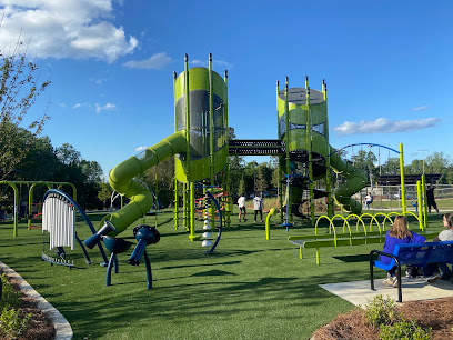 Bill Noble Park