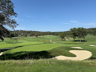 Fox Chapel Golf Club