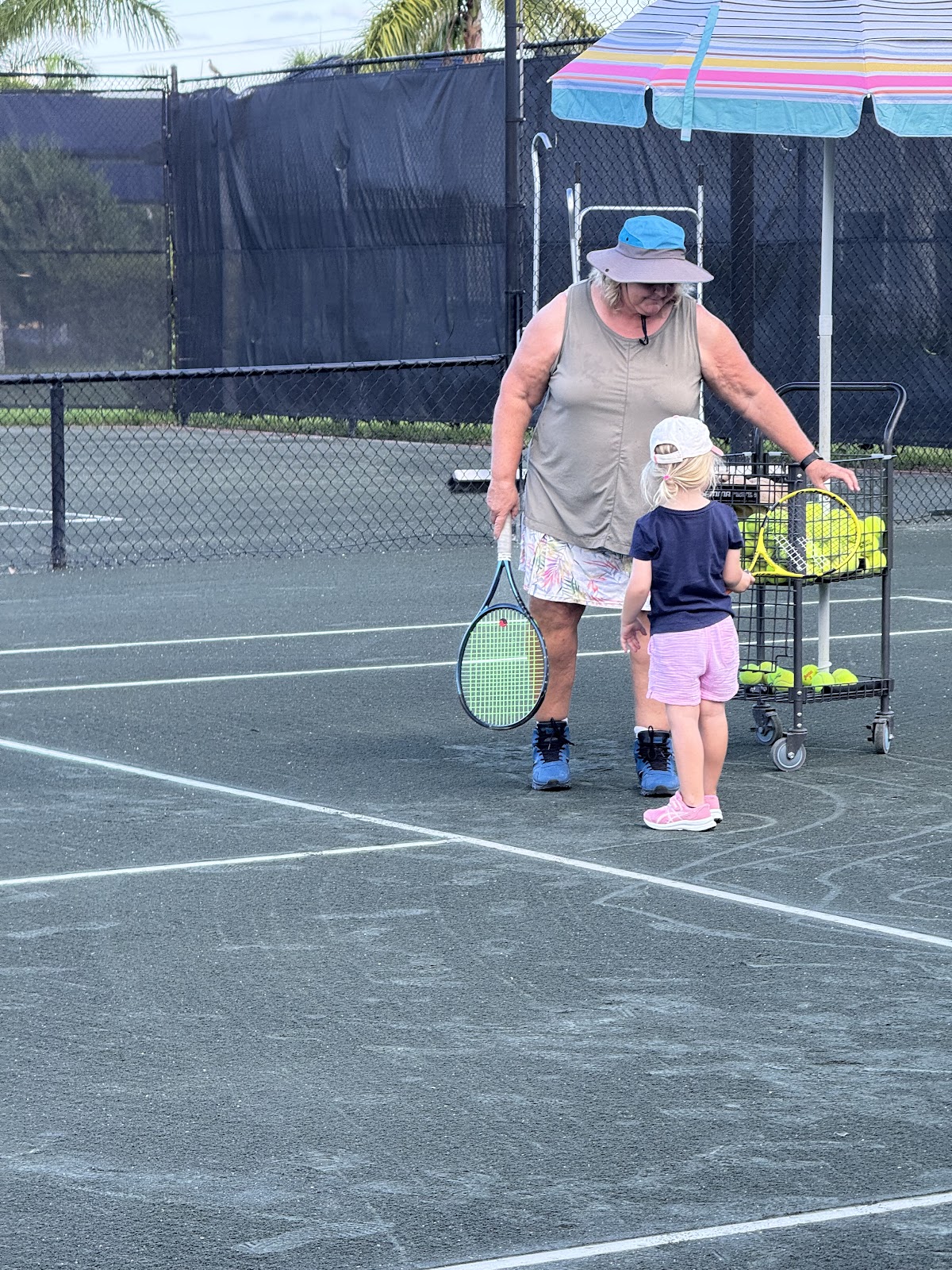 Cape Coral Racquet Club