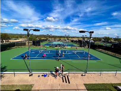 Lakecliff Racquet Club