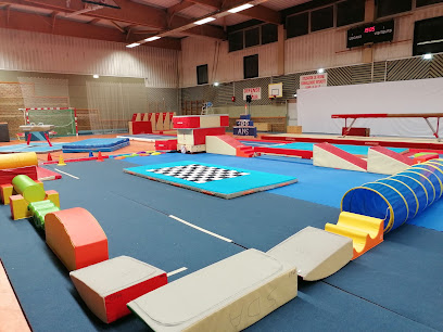 Gymnasium Reyniès Bayard (Hood Sector)