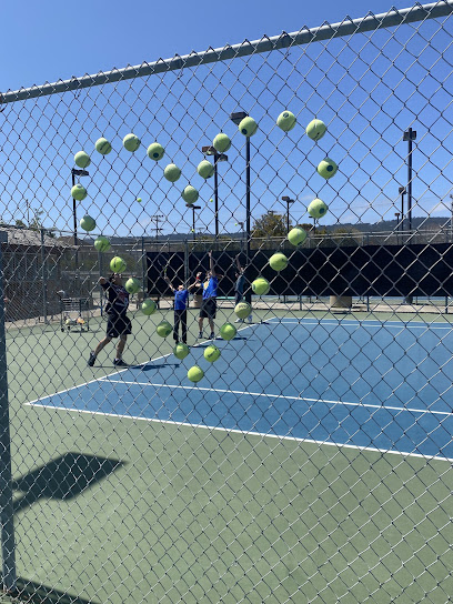 Monterey Tennis Center
