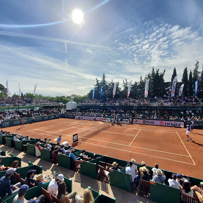 Country Club Aixois