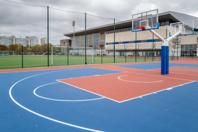 Centre Sportif Bertrand Dauvin