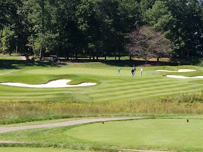 Fawn Lake Country Club