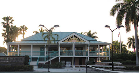 Arthur L. Allen Tennis Center