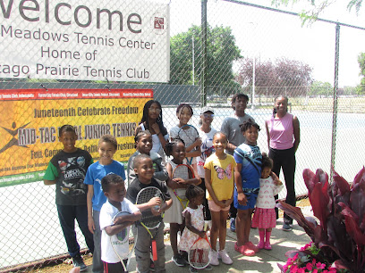 Chicago Prairie Tennis Club