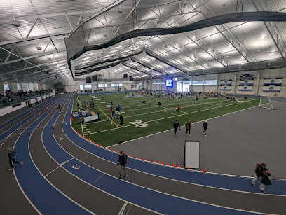 Kelly Family Sports Center (KTB)