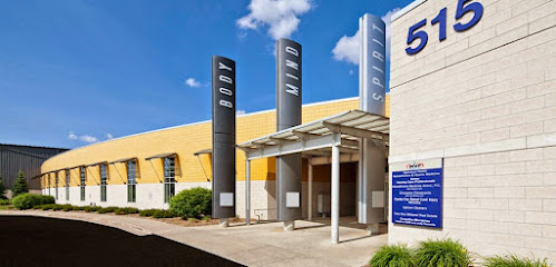 MVP Athletic Club, Rockford