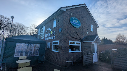 Eastcote Lawn Tennis Club