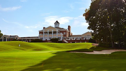 Eagles Landing Country Club