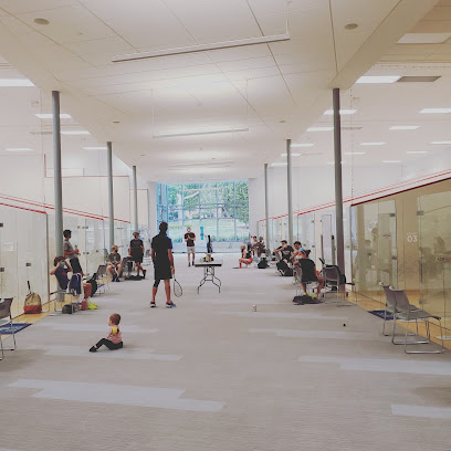 PVD Squash Club @ Moses Brown & Squashbusters