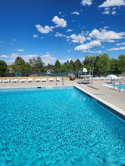 Sundance Hills Swim & Tennis