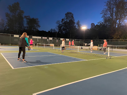 The Luckydog Club Tennis and Pickleball