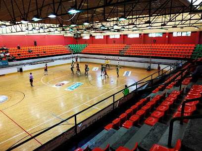Pabellón Polideportivo