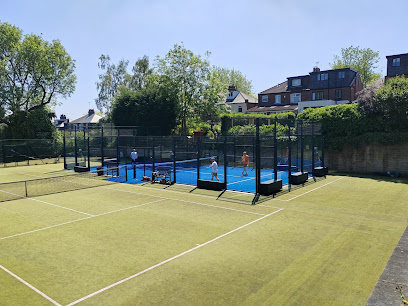 Ecclesall Lawn Tennis Club