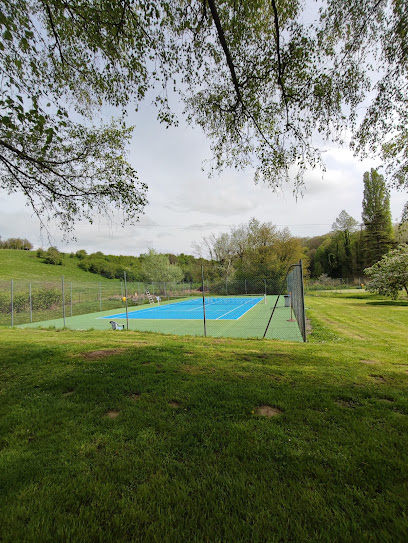 Tennis Club de Us