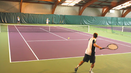 Tennis Club Hellemmois