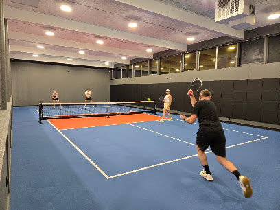 NetWorx Indoor Pickleball