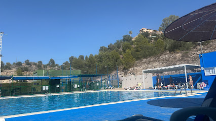 Tenis Club Algezares