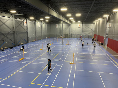 SPARC Arena