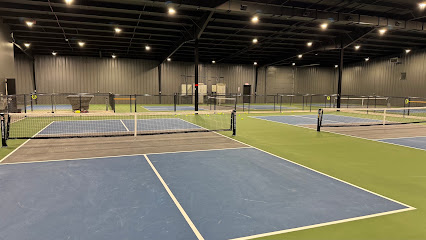Concord Pickleball