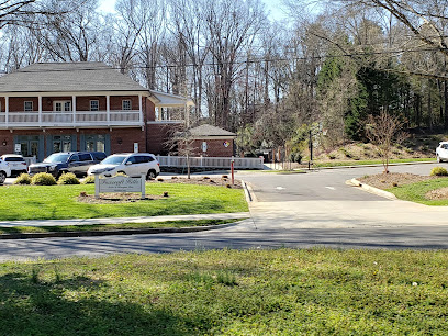 Foxcroft Swim & Racquet Club