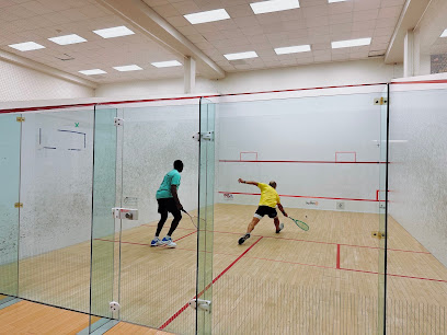 SquashRx New Canaan