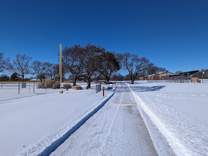 Holcom Park Sports Complex