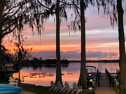 Winter Park Racquet Club