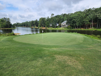 Woodside Country Club