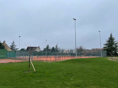 AOBuc Tennis