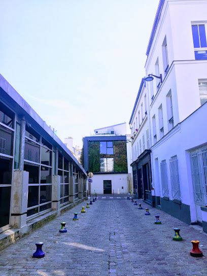 Centre Sportif Candie