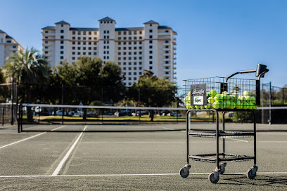 The Beach Club Tennis and Racquet Club