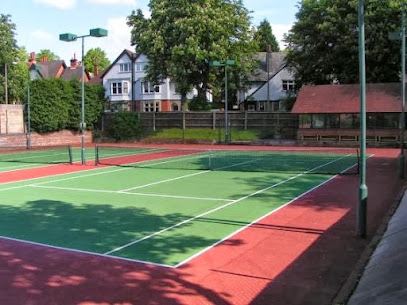 Mapperley Park Tennis Club
