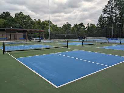 Morrisville Pickleball Courts