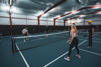 Bozeman Classic Pickleball Club