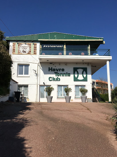 Havre Tennis Club