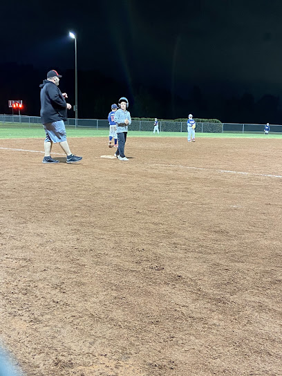 Fultondale Sports Complex