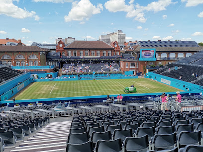 Queen’s Club
