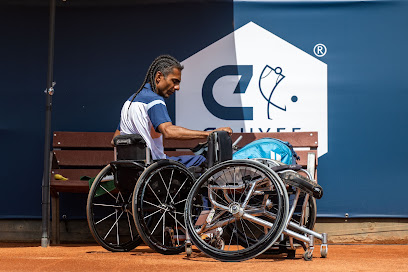 TRAM Barcelona Open