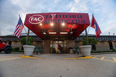 Fayetteville Athletic Club